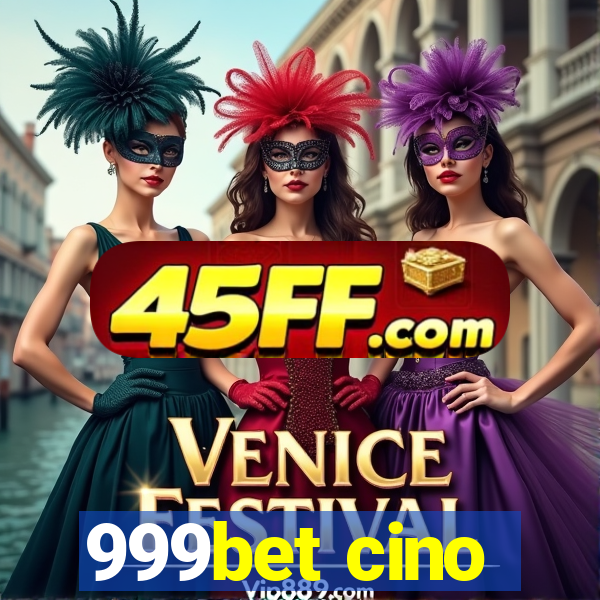 999bet cino